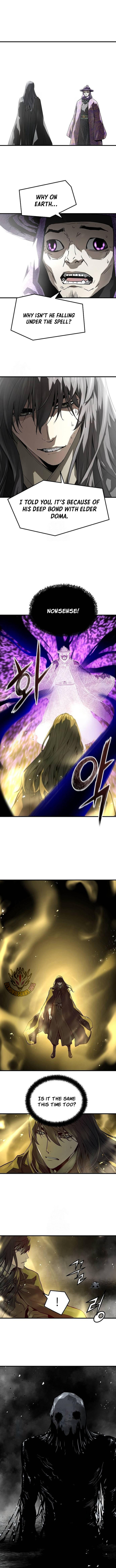 Absolute Regression Chapter 53 4